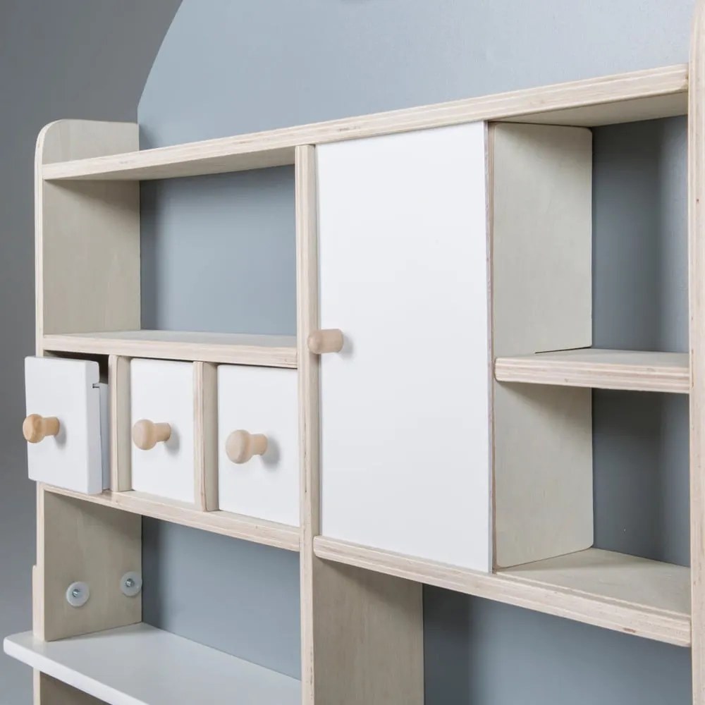 Játék szupermarket – Roba