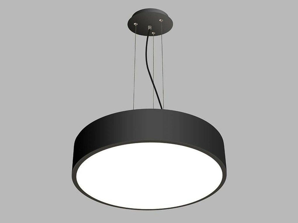 LED2 Mono 60 Pz, B 60W 2CCT 3000K/4000K Dali/push szabályozható fényerővel 3271353D