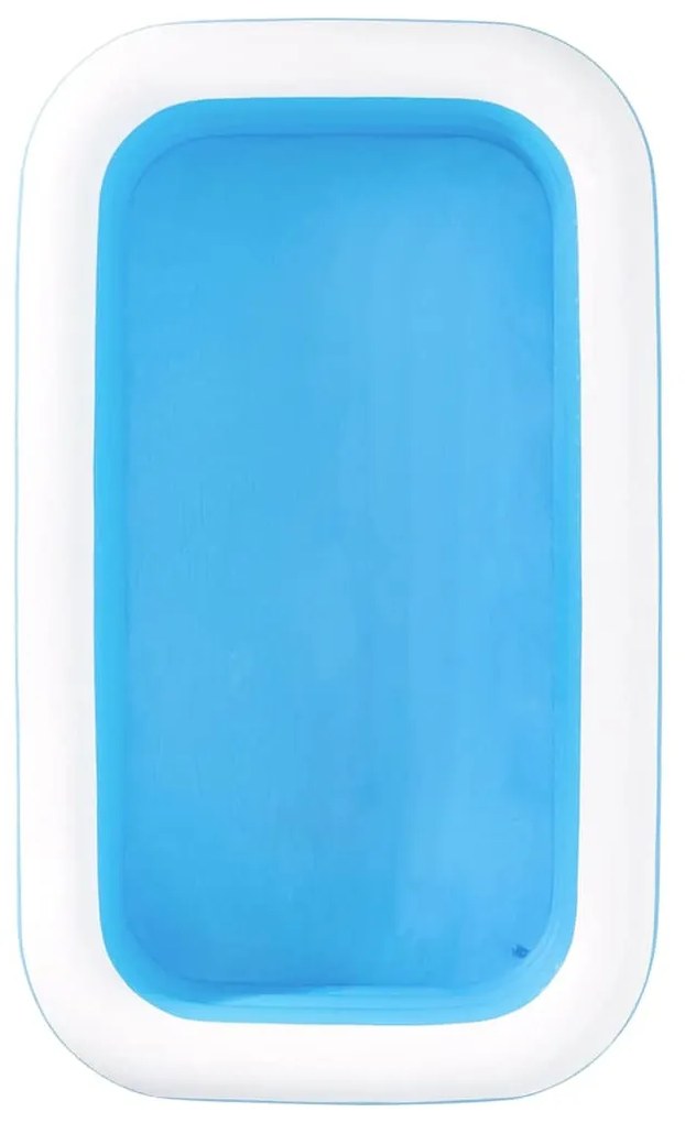 Bestway felfújható úszómedence 305 x 183 x 56 cm