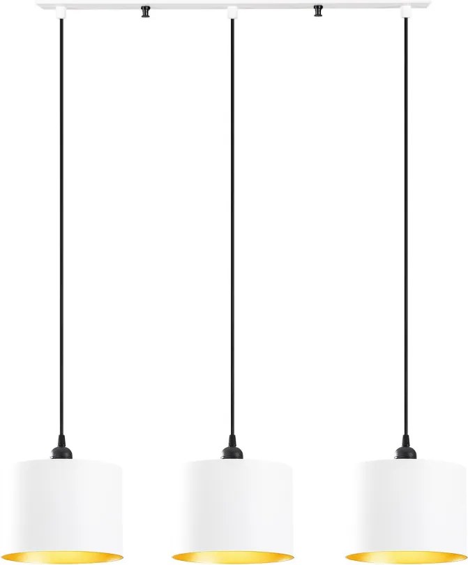 Berceste - 195WHITE-S1