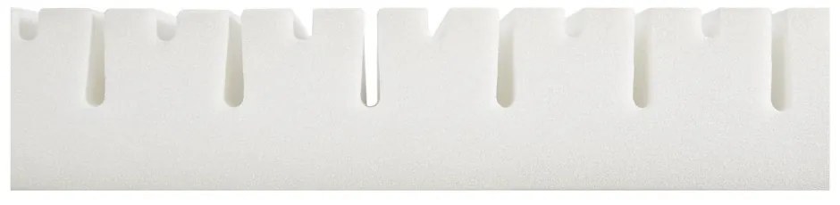 Gyerek hab matrac 60x120 cm Air balance Premiummesh – Roba