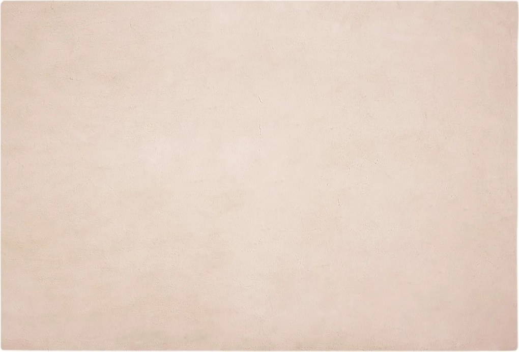 vidaXL Csúszásgátló Műnyúl Szőnyeg Olite Tópszínű 120 x 170 cm