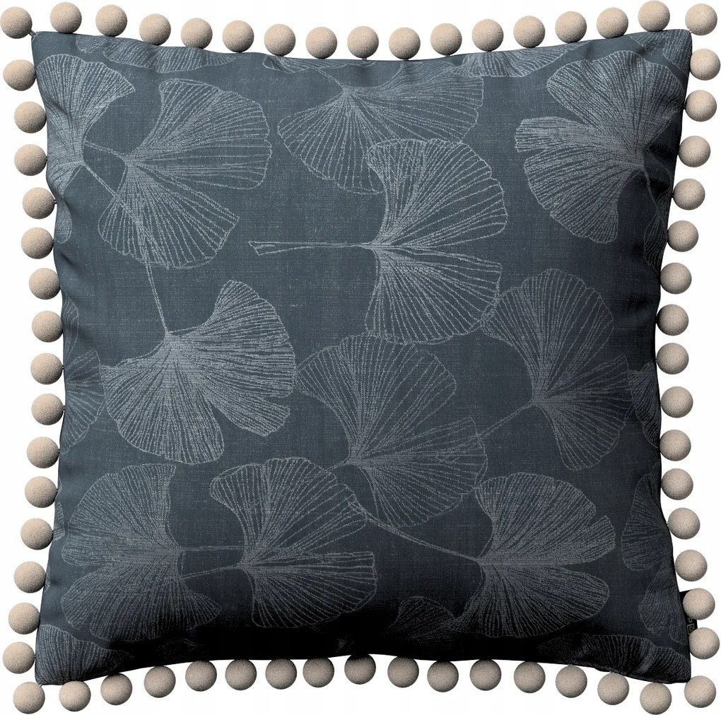 Dekoria Vera párnahuzat, szürke