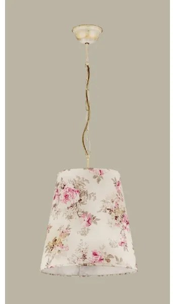 JUPITER 1282-SA1 - SARA függeszték 1xE27/60W