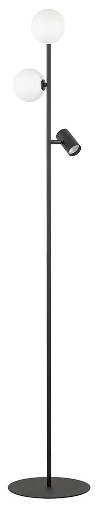 Vox olvasókaros állólámpa