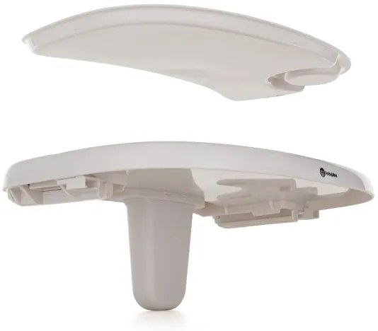 PETITE&MARS - Gyermek etetőszék GUSTO rózsaszín