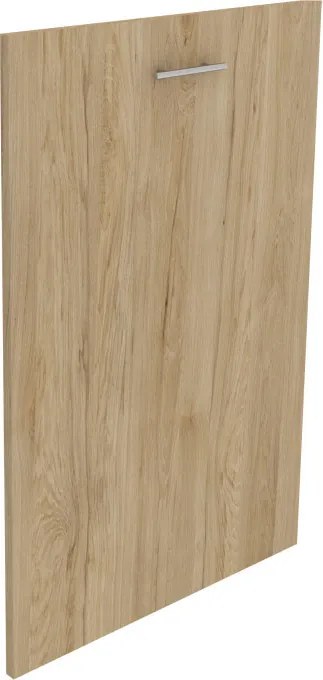 Benita Természetes fa 45x70x2 cm N