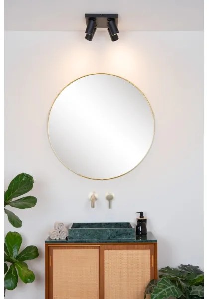 Lucide 09930/20/30 – LED Dimmelhető Spotlámpa TAYLOR 4×GU10/5W/230V IP44