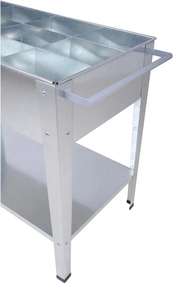 Magaságyás Mariegold – Garden Pleasure