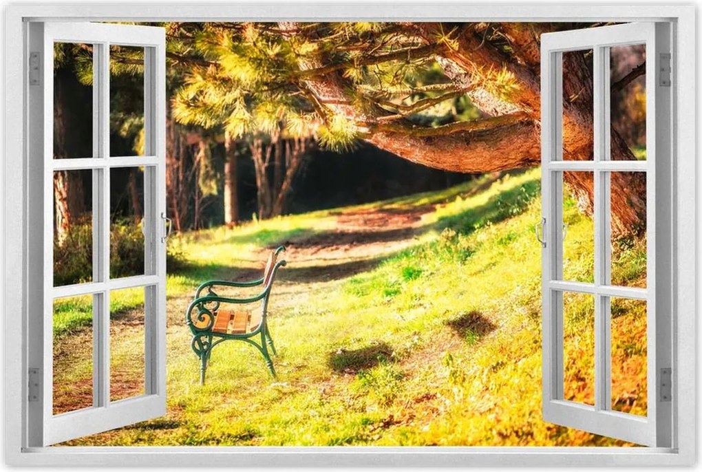 Poszterek 60x40 Tájkép Látvány