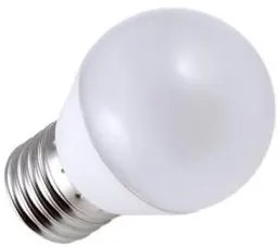 LED IZZÓ 5W-G45/E27/SMD/4000K