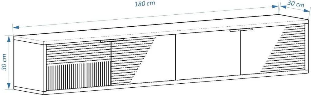 Parla - Anthracite