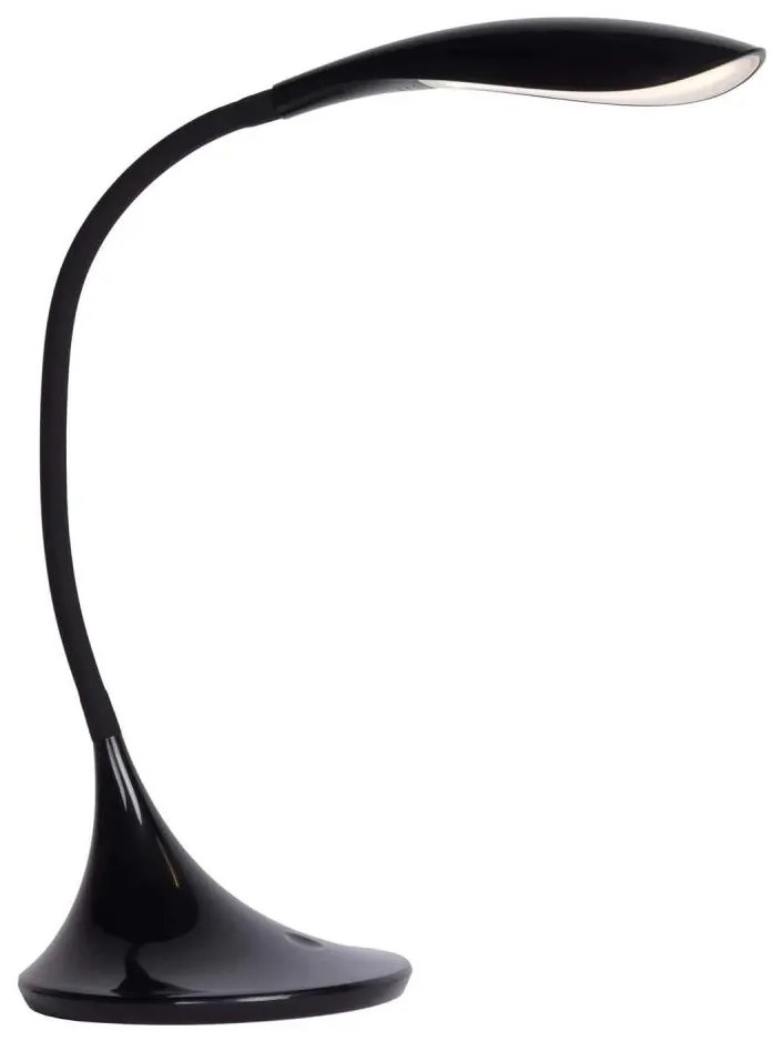 Lucide 18652/06/30 - LED asztali lámpa EMIL 1xLED/4,5W/230V