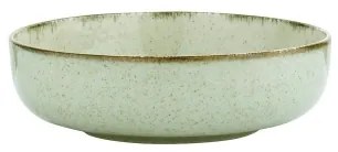 12 részes zöld porcelán étkészlet