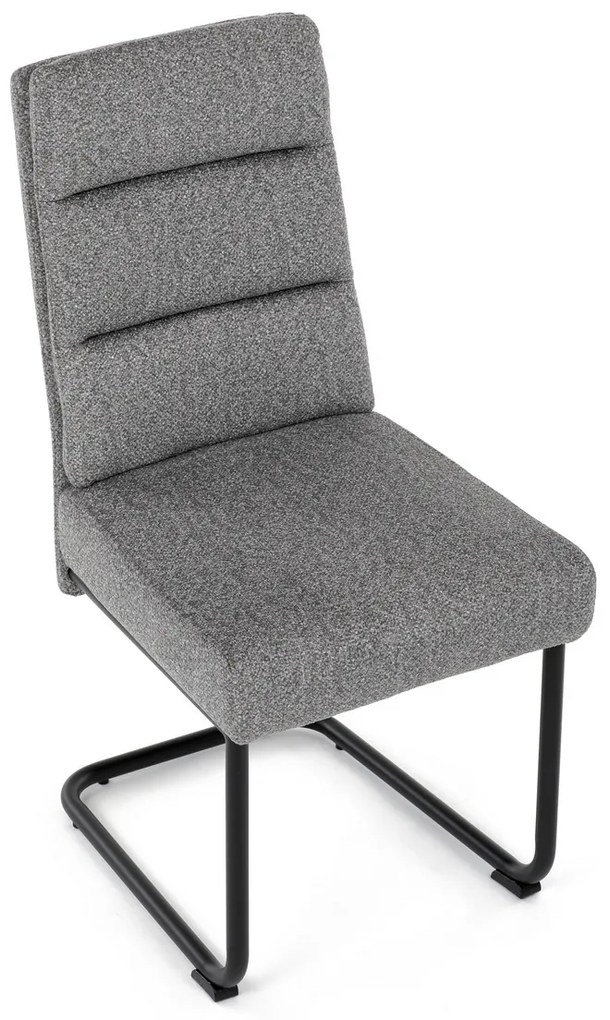 DCL-P3107 SIL2, 2db étkezőszék garnitúra, 2db