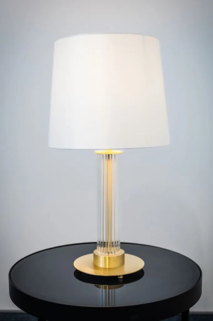 Argon HAMPTON 8540 Asztali lámpa 1x15W/E27 IP20