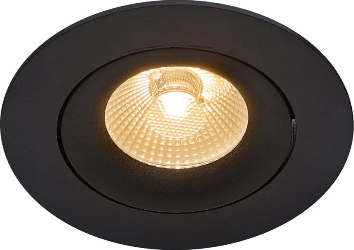 Nordlux ALIKI 2310320003 Beépíthető spotlámpa 1x8W/LED 2700K 580LM IP44