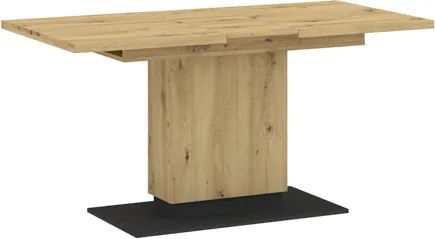 STYLO nagyobbítható asztal (120-180 cm) | Artisan Tölgy