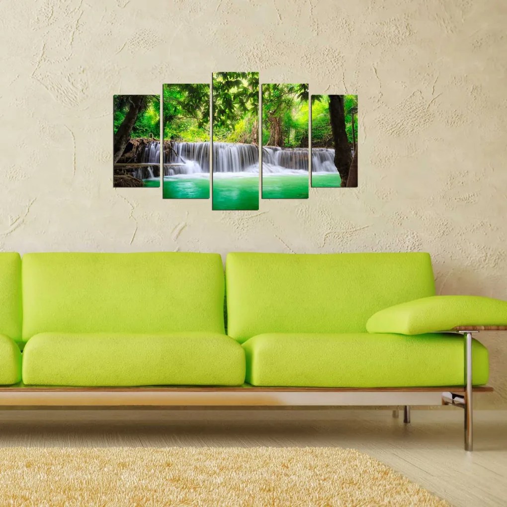 Falikép, 20×60 cm – 5MX-89