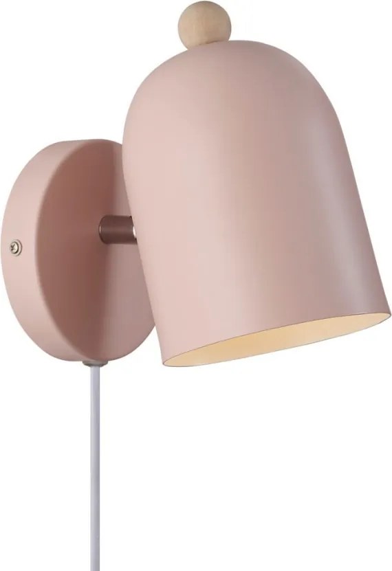 Nordlux GASTON 2412671057 Fali lámpa 1x15W/E27 IP20