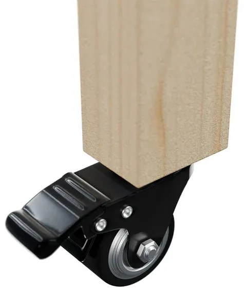 Juskys Emelt ágyás Freya