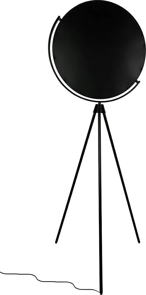 King Home MOON FLOOR DW-L80091 Állólámpa 1x45W/LED 3000K 3600LM IP20