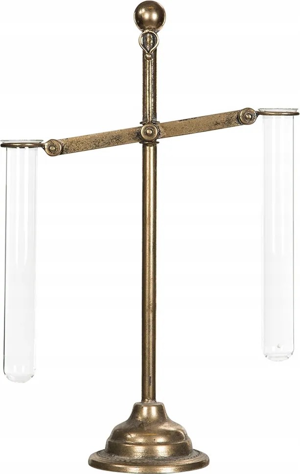 Váza Ágmérleg Régi Arany XL