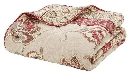 Kashmir ágytakaró, 200 x 200 cm - Catherine Lansfield