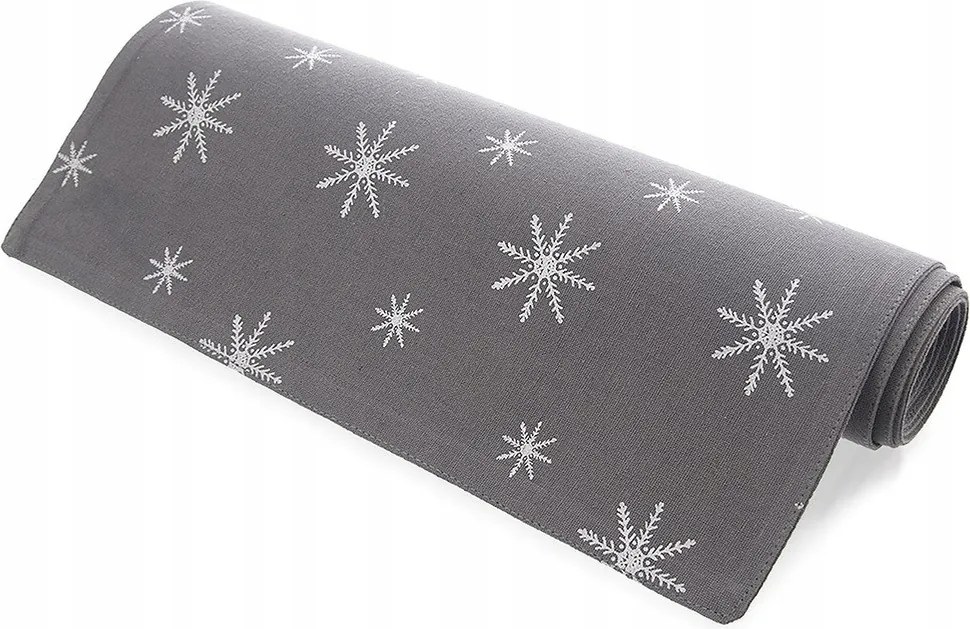 Karácsonyi Szirmok Az Asztalra Karácsonyi Pamut Dekoratív