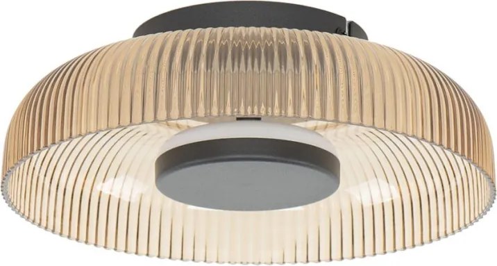 Italux Passo WL-36482-YLL Fali lámpa 1x8W/LED 3000K 200lm IP20