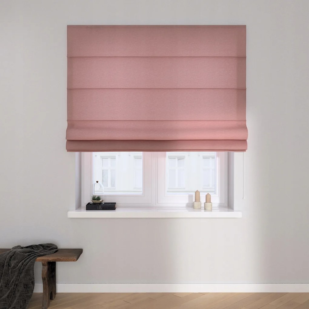 Kész római roló Capri 160x170cm piros