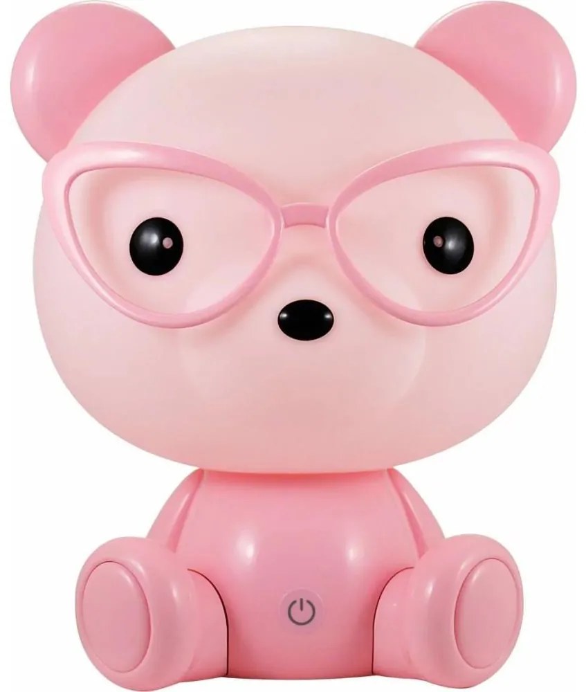 LED Dimmelhető gyermek érintős lámpa BIBI LED/2,5W/3,7V 1200 mAh