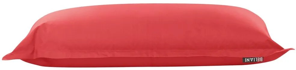 Babzsák 140x180 cm Xl (piros). 1009278