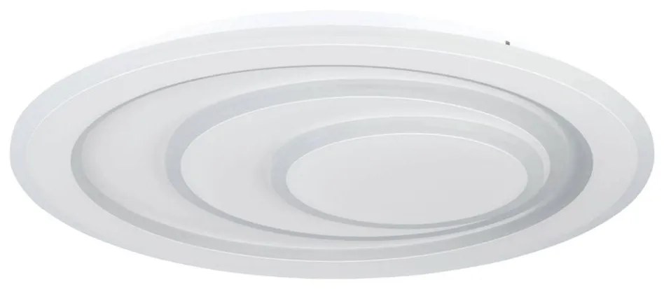 Eglo 32053 - LED Mennyezeti lámpa PALAGIANO LED/21W/230V átm. 48 cm