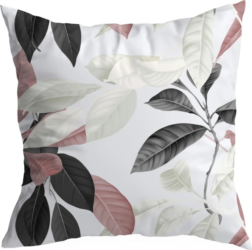 Díszpárnahúz 45x45 Jasiek 049