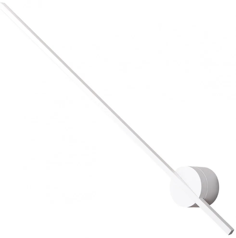 Fali Lámpa Fehér MAXLIGHT W0212