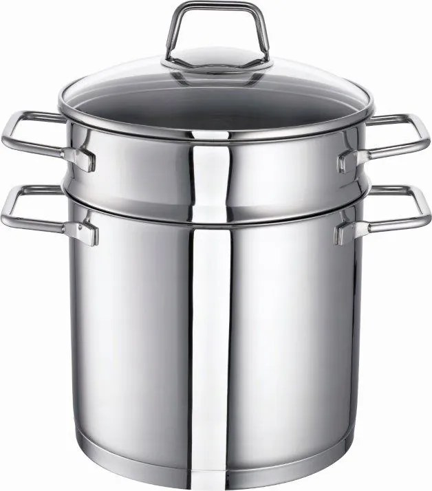 Spagetti fazék, Vega, 20 cm, 5 L