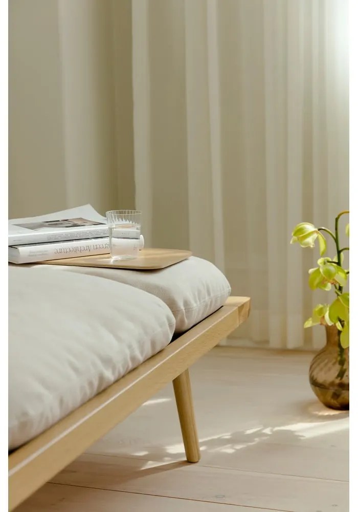 Krémszínű pad Lounge Around – UMAGE