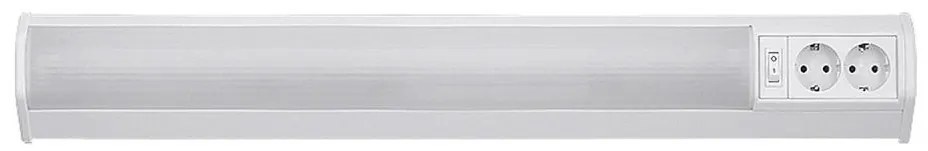 Rabalux 2322 - LED konyhai pultvilágítás BATH G13/15W/230V 2322