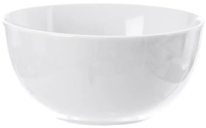 Orion Mona porcelán tál 14 cm, 6 db, fehér