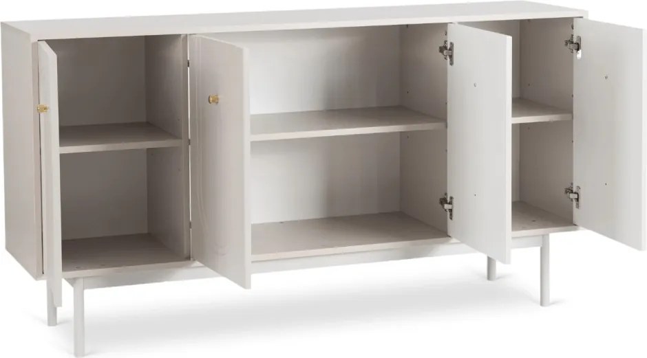 Komoda MARLEN 155 cm Kaszmir