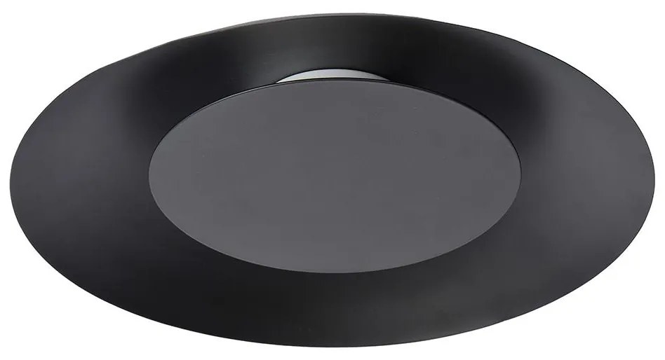 Lucide 79177/12/30 - LED Mennyezeti lámpa FOSKAL LED/12W/230V