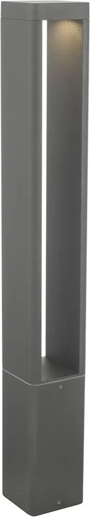 DAR LIGHTING SIT4539 SITAR Modern Kültéri Állólámpa Szürke LED IP65