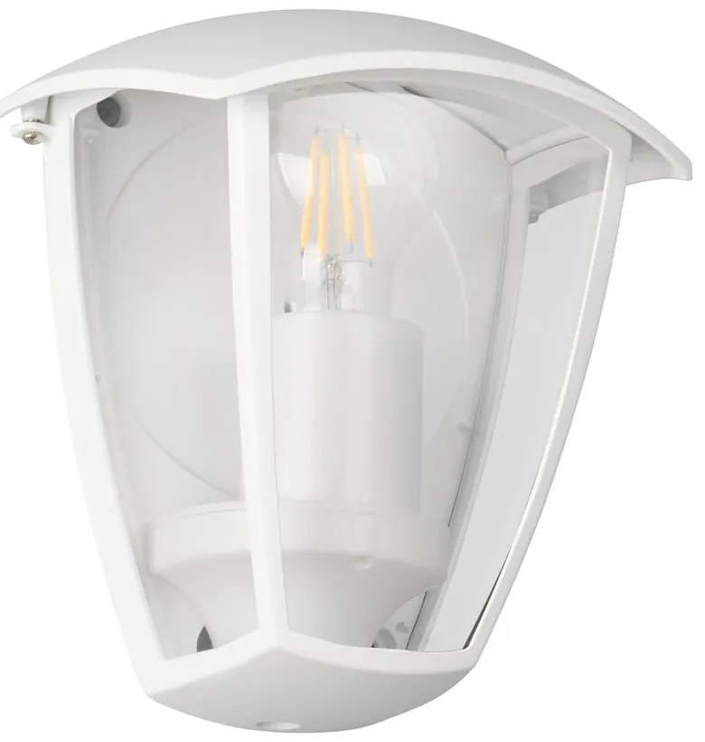 Fali kültéri lámpa (magasság 20 cm) Venta – Trio