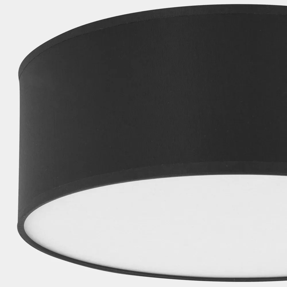 TK LIGHTING 1088 RONDO Ernyős Mennyezeti Lámpa E27 IP20