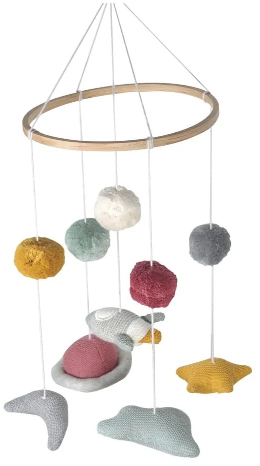 Kiságyforgó Space – Kindsgut