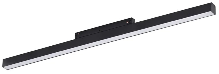 Alfa Saga LED sínrendszeres lámpafej