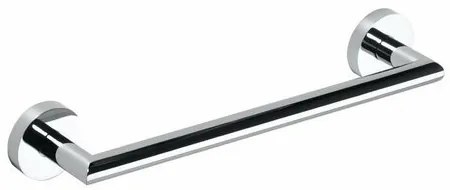 SAPHO XR400 X-Round törülközőtartó 35 cm, ezüst