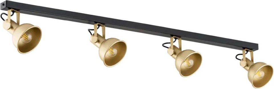 Argon LENORA 1801 Spotlámpa 4x7W/E14 IP20