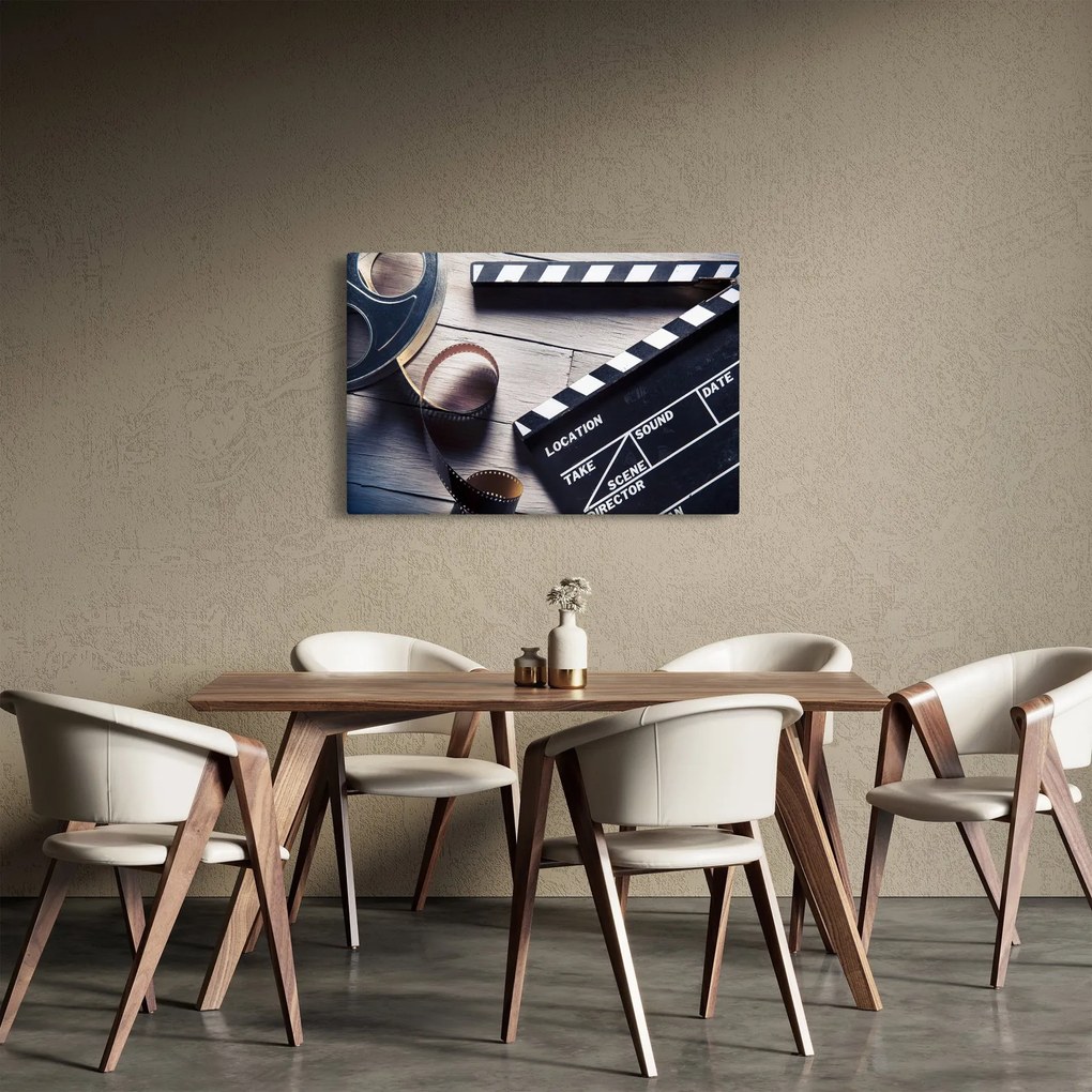 Kép - Film (90x60 cm)